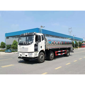 Faw 18000l Milk Tank Truck